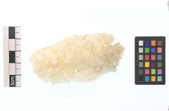 Foto von Calcit (NHMW-MIN-Am441)
